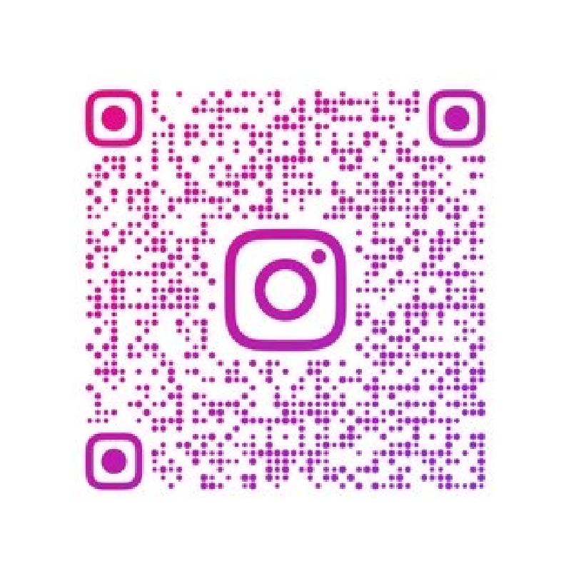 Instagram QR