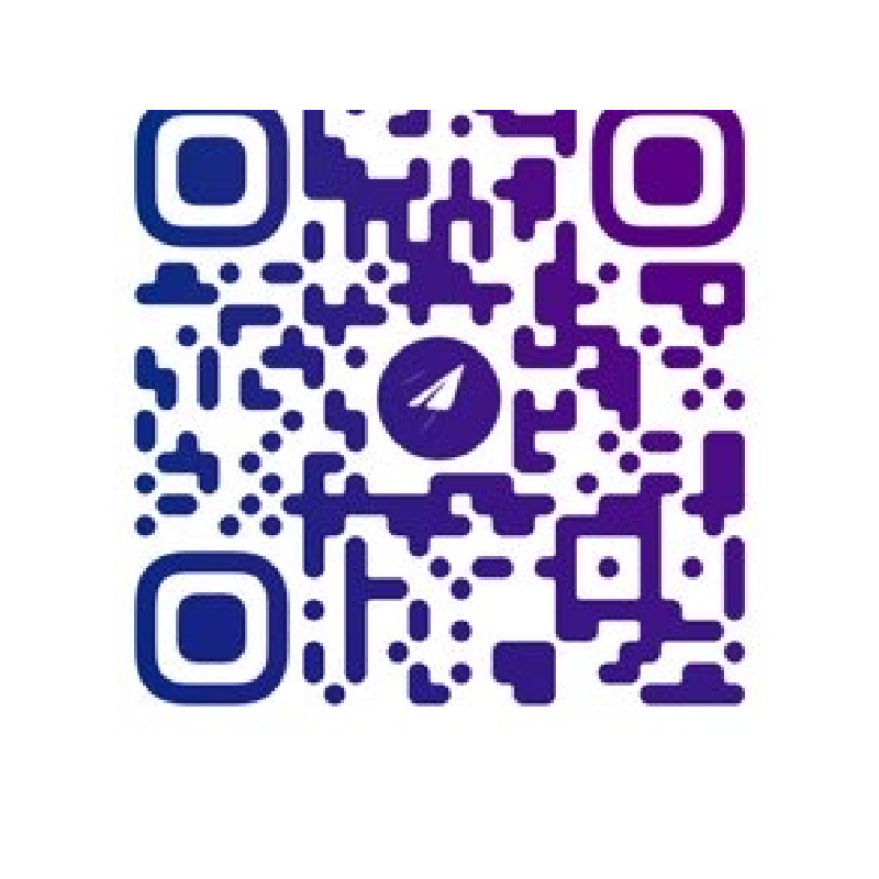 Telegram QR
