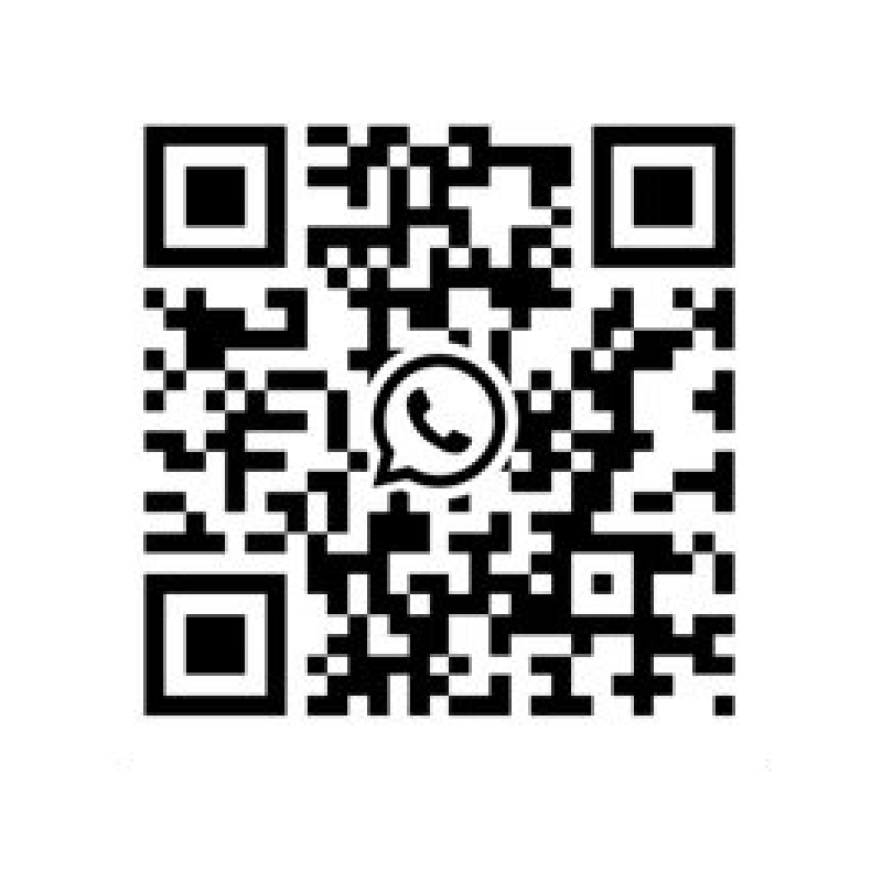 WhatsApp QR
