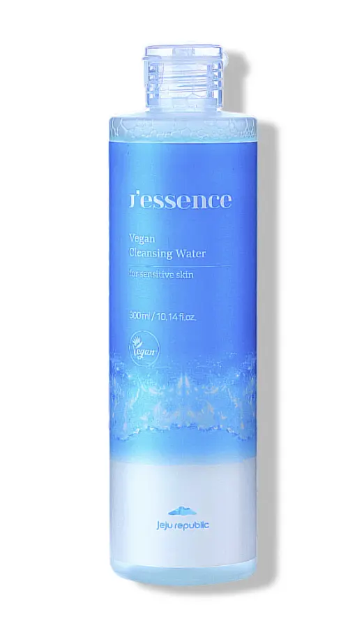 คลีนซิ่งวอเตอร์วีแกน 300ml